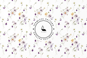 Juliana | Botanical set, an Illustration by Karma (Thumbnail 9 of 20)