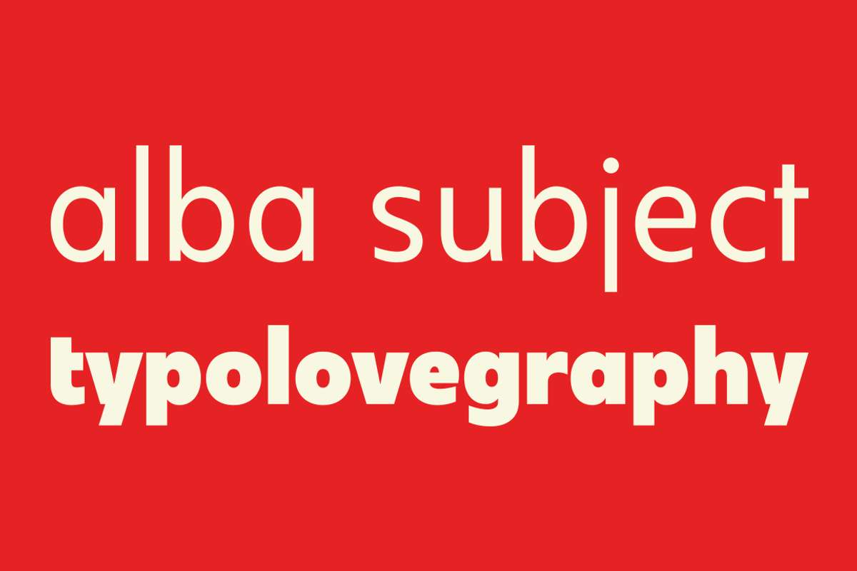 Urbani 85% OFF, a Font by W Type Foundry (Photo 12 of 19)