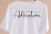 Greating | Script Font, a Handwritten Font by Scratchones (Thumbnail 4 of 9)