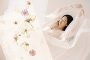 Hana Washi Seamless paper Flower PNG, a Pattern Graphic by mila_leev (Thumbnail 9 of 23)