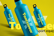 Gosent | Modern Sans Serif Typeface, a Sans Serif Font by Namela Studio (Thumbnail 10 of 10)