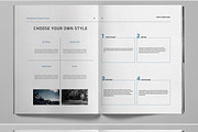 Freelance Photographer Proposal, a Brochure Template by Boris Cupac (Thumbnail 6 of 7)
