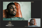 Cine Collection - Lightroom Presets, a Plug-in Add-On by The Preset Factory Ltd. (Thumbnail 7 of 9)