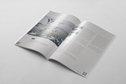 Magazine Template 48, a Magazine Template by pmvch (Thumbnail 3 of 10)
