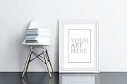 Frame Mockup Generator, a Mockup by Milan Mockup (Thumbnail 5 of 20)