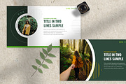 Magnitude Powerpoint Presentation, a Presentation Template by Zacomic Studios (Thumbnail 3 of 9)