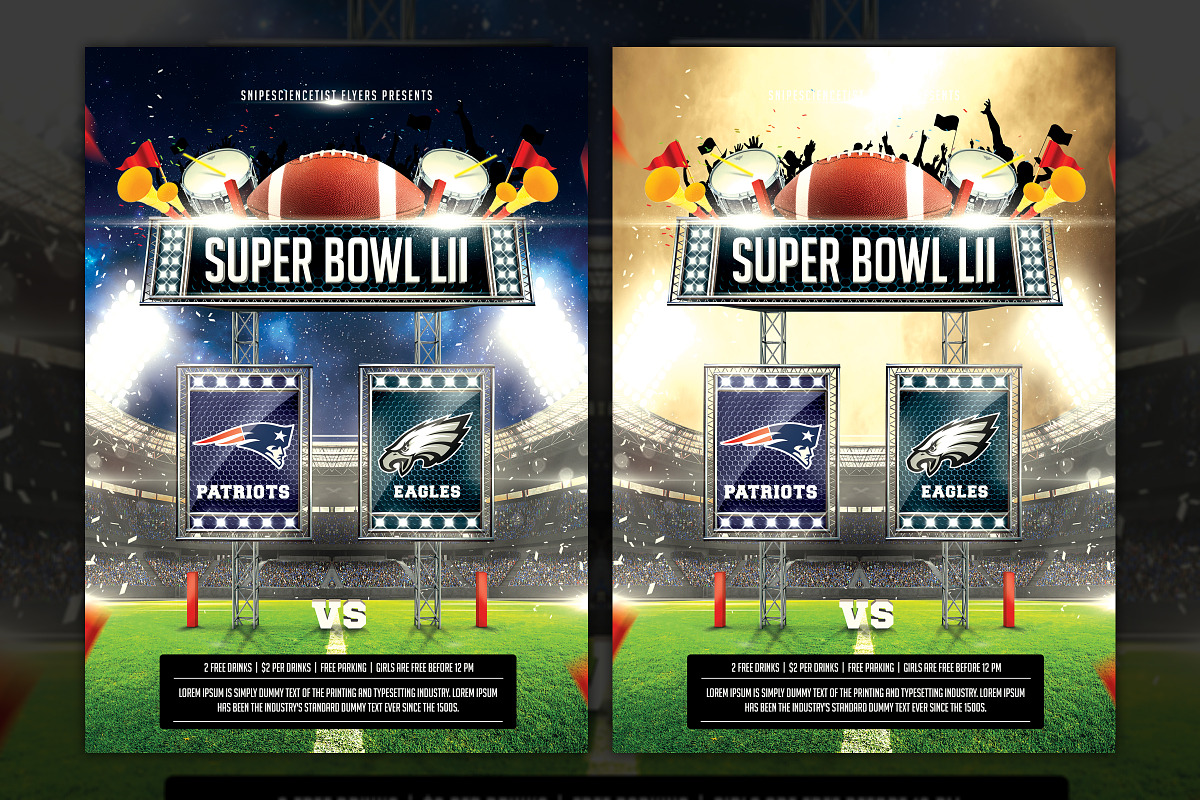 10 Best Sellers Sports Flyer Bundle, a Flyer Template by SNIPESCIENTIST (Photo 2 of 13)