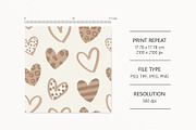 9 designs, a Pattern Graphic by Olena Kuznietsova (Thumbnail 14 of 19)