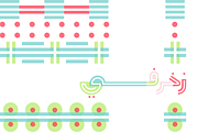 Talween - Arabic Colorfont, a Font by Mostafa El Abasiry (Thumbnail 7 of 19)