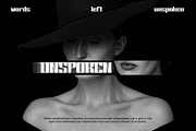 Lucifer - Modern Display Font, a Font by RagamKata (Thumbnail 12 of 12)