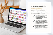 Canva YouTube Thumbnail Templates, a Social Media Template by Fallon Gerst (Thumbnail 17 of 19)