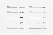 All-App Sketch Brushes, a Brush Add-On by pixelbuddha.net (Thumbnail 2 of 5)
