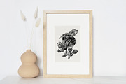 Dark Academia Autumn | Illustration, an Object Illustration by KetteCreate (Thumbnail 12 of 18)