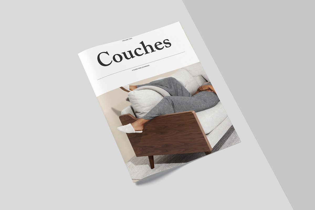 A4 Bifold Brochure Mockup Bundle 69, a Books & Magazine Mockup by Graphicuss (Photo 2 of 7)