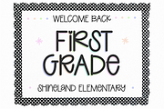 Daisy Rose | Cute Handwritten Font, a Handwritten Font by KA Designs (Thumbnail 3 of 10)