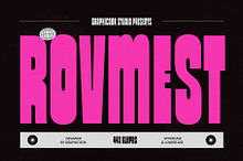 Rovmest