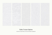 Realistic Embroidery Mockup Creator, an Apparel Mockup by Wildfield Studio (Thumbnail 6 of 7)