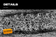 Nerve Textures, a Texture Graphic by ZUITag (Thumbnail 5 of 9)