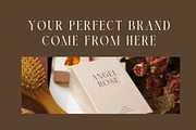 Miss Elegant Modern Serif Font, a Serif Font by RantautypeStudio (Thumbnail 3 of 16)