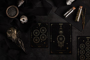 NOCTURNA Hidden Secrets Collection, a Decorative Illustration by Muse Artist (Thumbnail 40 of 47)