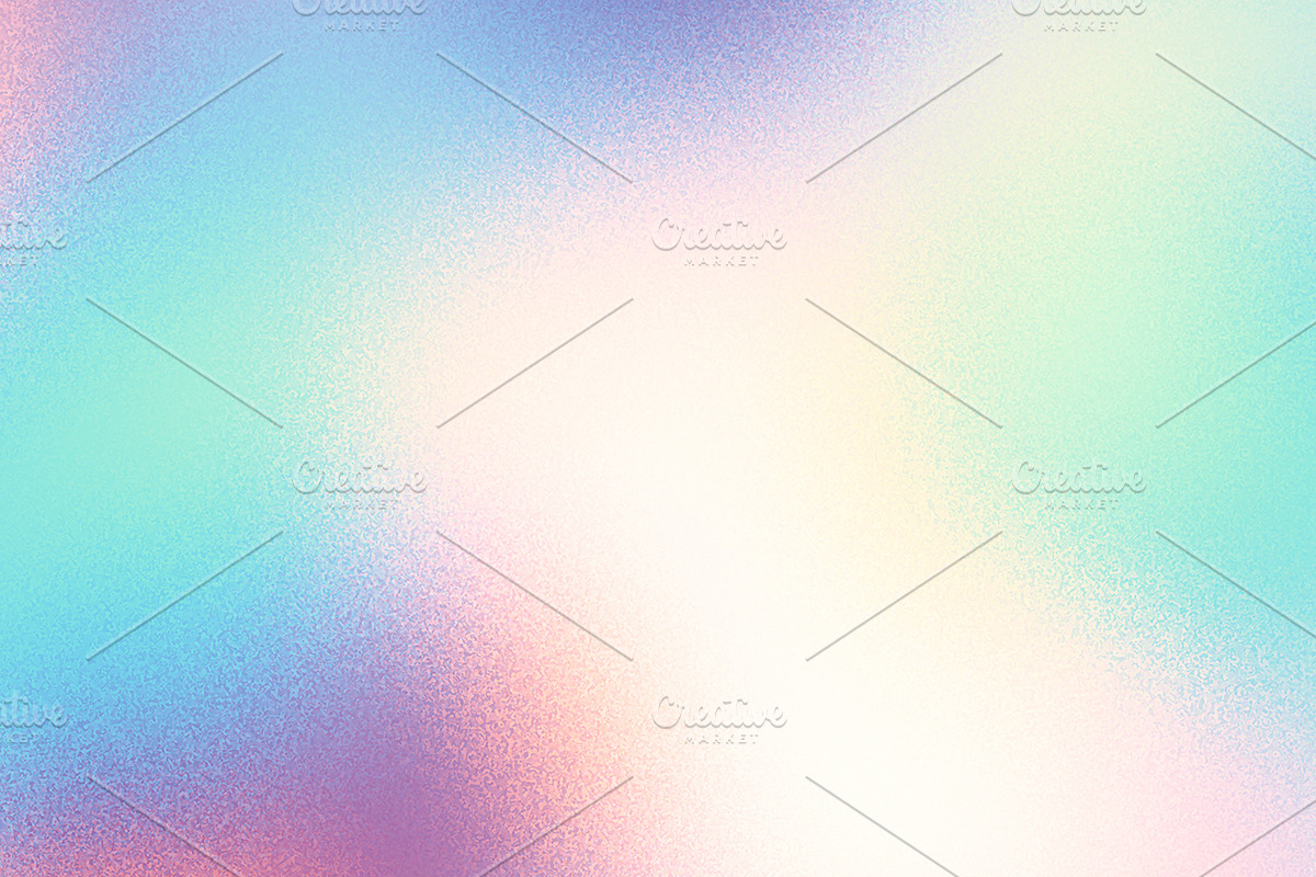 Noise pastel gradients, an Object Graphic by tkdesign (Photo 2 of 21)