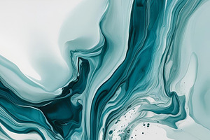 Marble water paint colour background, an Abstract Photo by ComfortQ