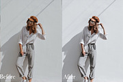 5 Mobile presets - Greytone, an Action Add-On by The Red Pine (Thumbnail 3 of 10)