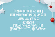 Labreak - Playful Sans Serif, a Sans Serif Font by skiiller studio (Thumbnail 6 of 8)