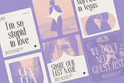 Cherola Typeface, a Serif Font by alit design (Thumbnail 8 of 15)