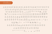 Fox Kinda Font, a Handwritten Font by Fox7 By Rattana (Thumbnail 12 of 14)