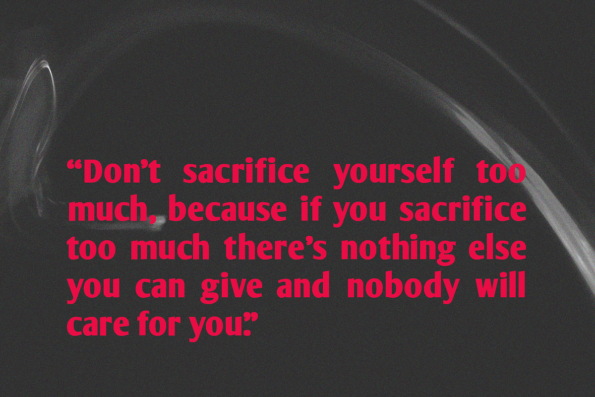 Arkevs Semi Serif Display Font, a Serif Font by Maulana Creative (Photo 5 of 7)