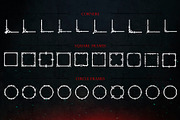 Dark Fantasy UI Set. Vol 2, an Object Illustration by Olga Ryzychenko (Thumbnail 5 of 11)