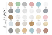 300 Modern Textures Bundle, a Texture Graphic by Designdell (Thumbnail 15 of 21)
