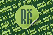 Kylora – Modern Display Font, a Sans Serif Font by Randi Irvan | Rvandtype (Thumbnail 5 of 10)