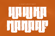 Raformal Brush, a Handwritten Font by QR Design Studio (Thumbnail 8 of 9)