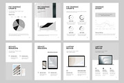 NORS Vertical Google Slide + GIFT, a Presentation Template by PixaSquare (Thumbnail 19 of 23)