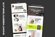 Larch: Showit website template, a Websites & App Template by Aspen Creative Studio (Thumbnail 4 of 4)