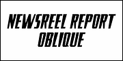 Newsreel Report JNL, a Sans Serif Font by Jeff Levine Fonts (Thumbnail 4 of 5)