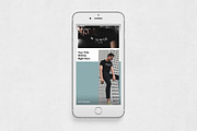 Shop Animated Instagram Stories, a Social Media Template by Social Corner Graphics (Thumbnail 7 of 9)