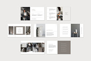QUINN Keynote Client Welcome Guide, a Presentation Template by AgataCreate (Thumbnail 6 of 16)
