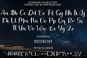 Coloring Handmade, a Handwritten Font by FreshTypeINK (Thumbnail 5 of 7)