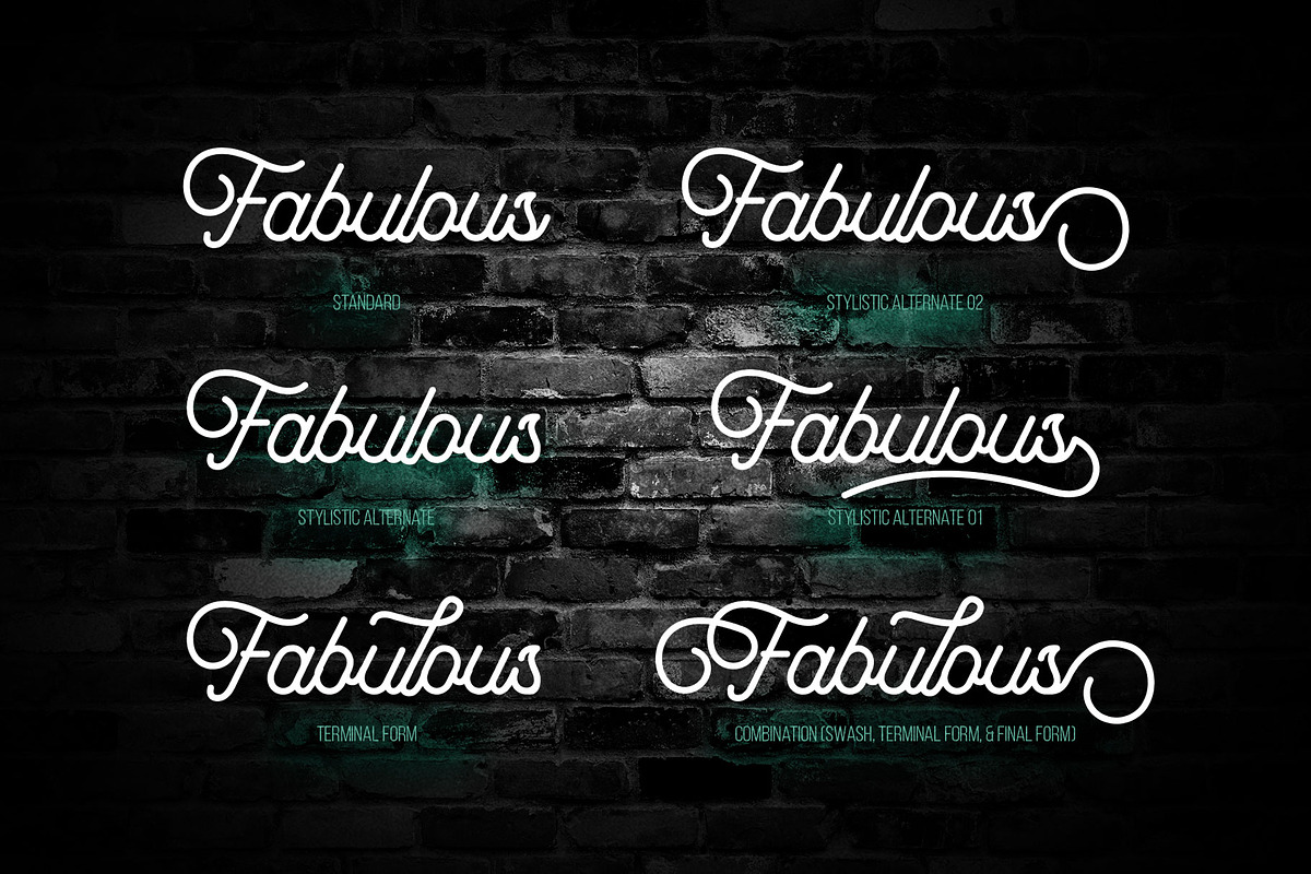 Fabulous preview 4