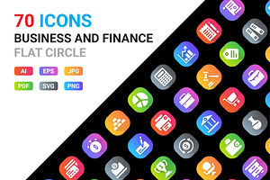 Business & Finance