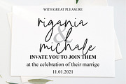 Villonia - Handwritten Signature, a Handwritten Font by tebaltipislab (Thumbnail 6 of 8)