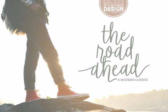 The Road Ahead preview 7