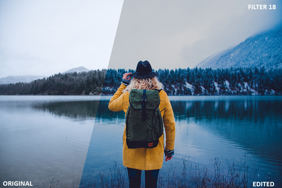 Traveling lightroom presets, an Action Add-On by Presetsh.com (Photo 7 of 18)
