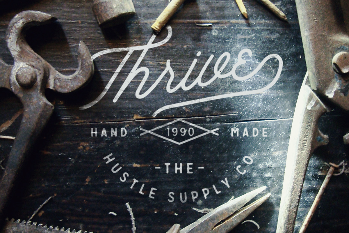 Growler Script preview 4