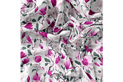 Realistic Seamless Pattern Magnolia, a Pattern Graphic by MarynaPetrovska (Thumbnail 4 of 16)