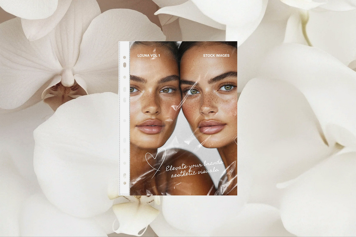 100 Beauty Skincare Stock Photos, a Beauty & Fashion Photo by COCO Designs (Photo 8 of 21)