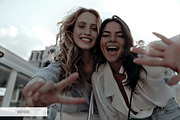 Coconut Mobile Presets, a Plug-in Add-On by FixThePhoto (Thumbnail 12 of 22)